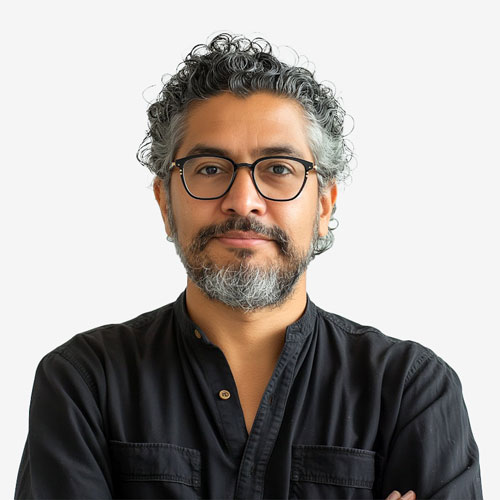 Luke Jacobs