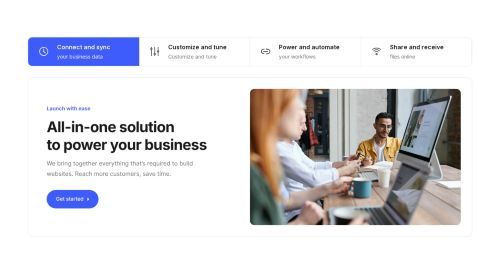 Advanced Tabs 7