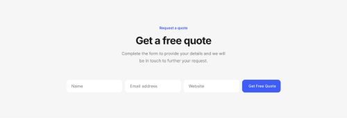 Contact Form 2