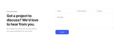 Contact Form 7
