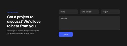 Contact Form 8