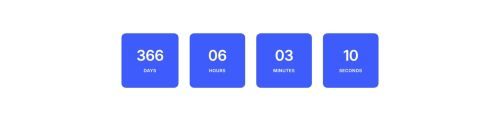 Countdown 5