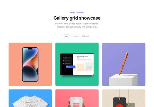 Gallery Grid 1