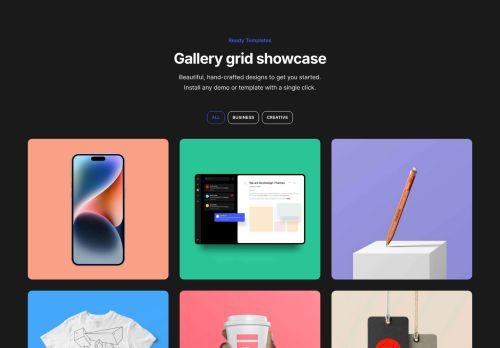Gallery Grid 2
