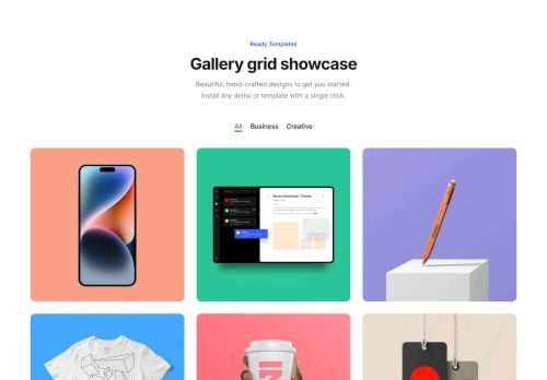 Gallery Grid 3