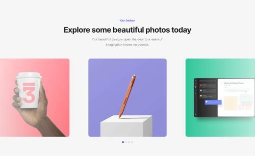 Gallery Slider 5