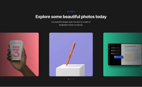 Gallery Slider 6