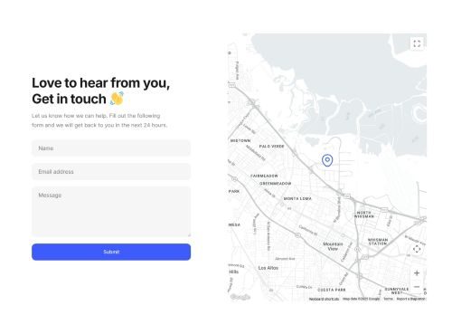Google Maps 1