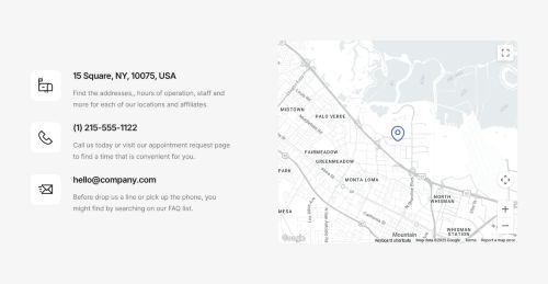 Google Maps 10