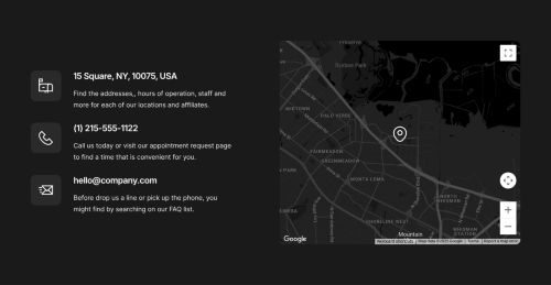 Google Maps 11
