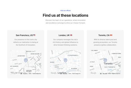 Google Maps 12