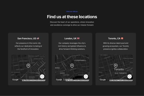 Google Maps 14