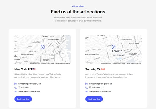 Google Maps 16