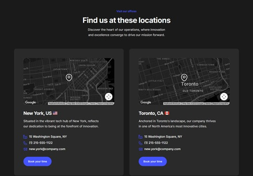 Google Maps 17