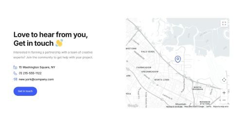 Google Maps 18