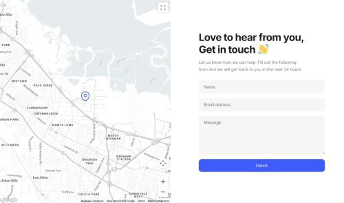 Google Maps 2