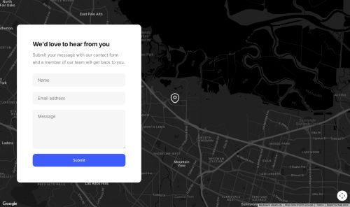 Google Maps 24
