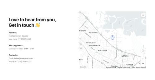 Google Maps 5