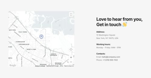 Google Maps 7