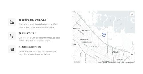 Google Maps 9