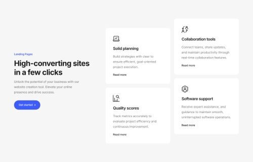 Icon Boxes 35