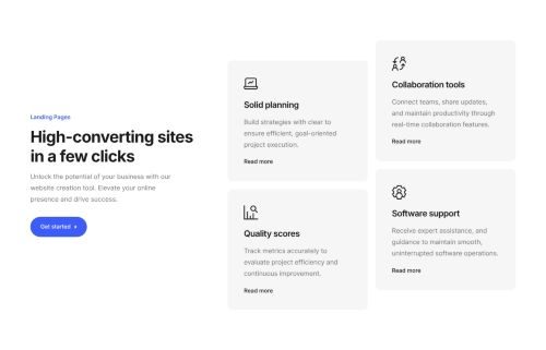 Icon Boxes 36