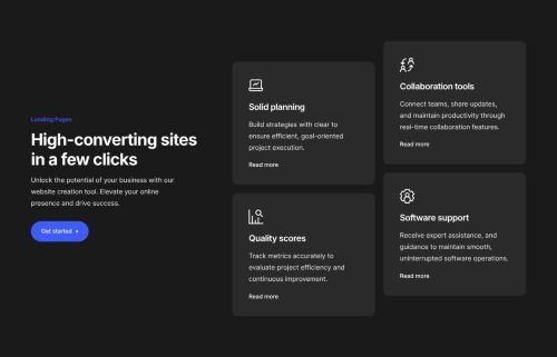 Icon Boxes 37