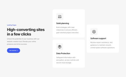Icon Boxes 38