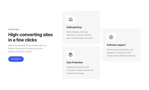 Icon Boxes 39