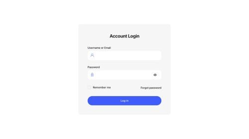 Login 1
