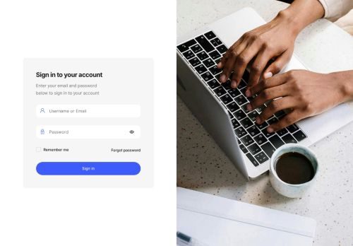 Login 5