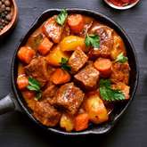 Hearty Chicken Noodle