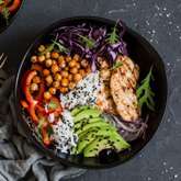 Fragrant Mushroom Broth