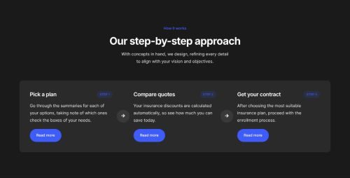 Process Steps 8
