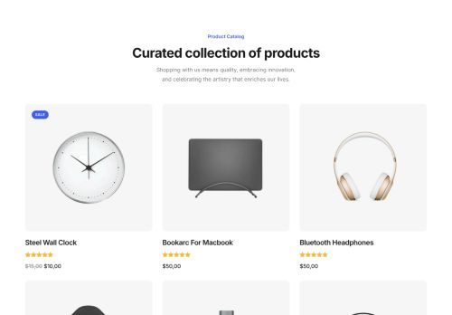 Product Grid 1