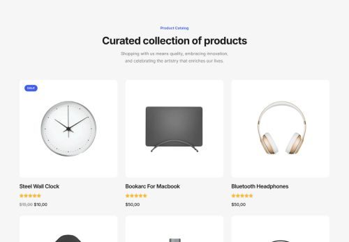 Product Grid 2
