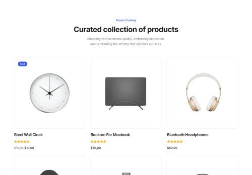 Product Grid 3