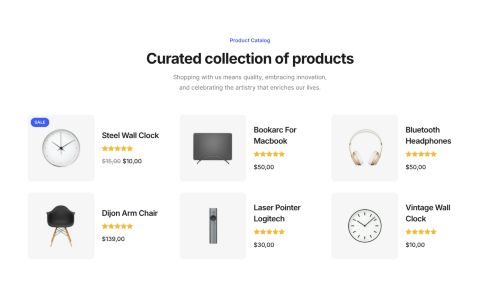 Product Grid 4