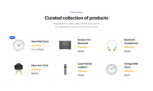 Product Grid 6