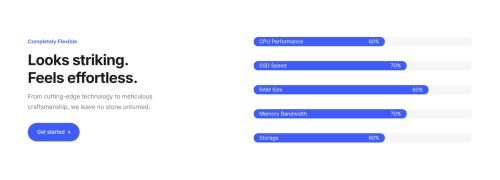 Progress Bars 3