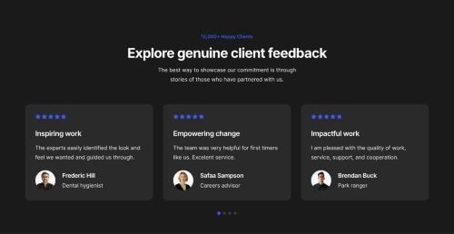 Reviews Carousel 16