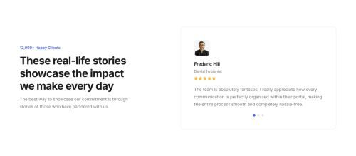 Reviews Carousel 17