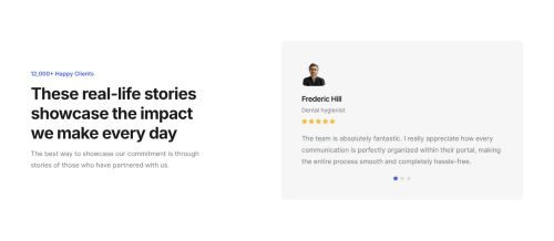 Reviews Carousel 19