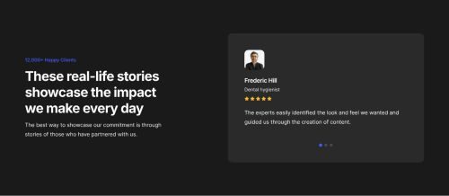 Reviews Carousel 20