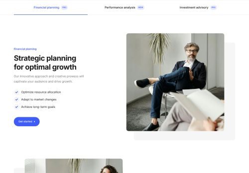 Sticky Navigation 2