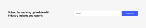 Subscribe Form 2