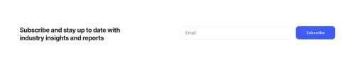Subscribe Form 3