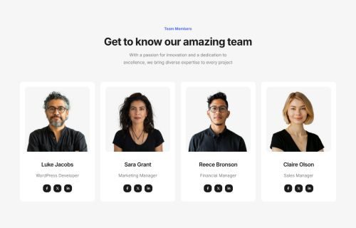 Team 5