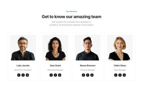 Team 6