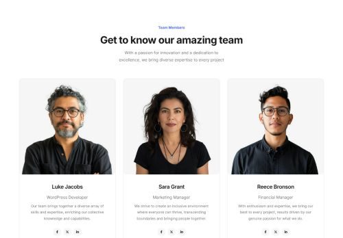 Team Carousel 4